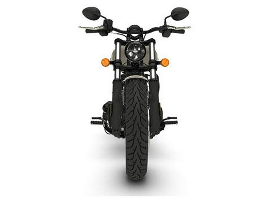 2023 Indian Motorcycle Chief Dark Horse®