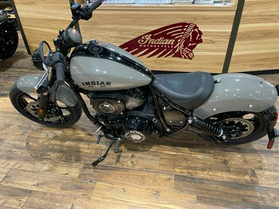 2023 Indian Motorcycle Chief Dark Horse®