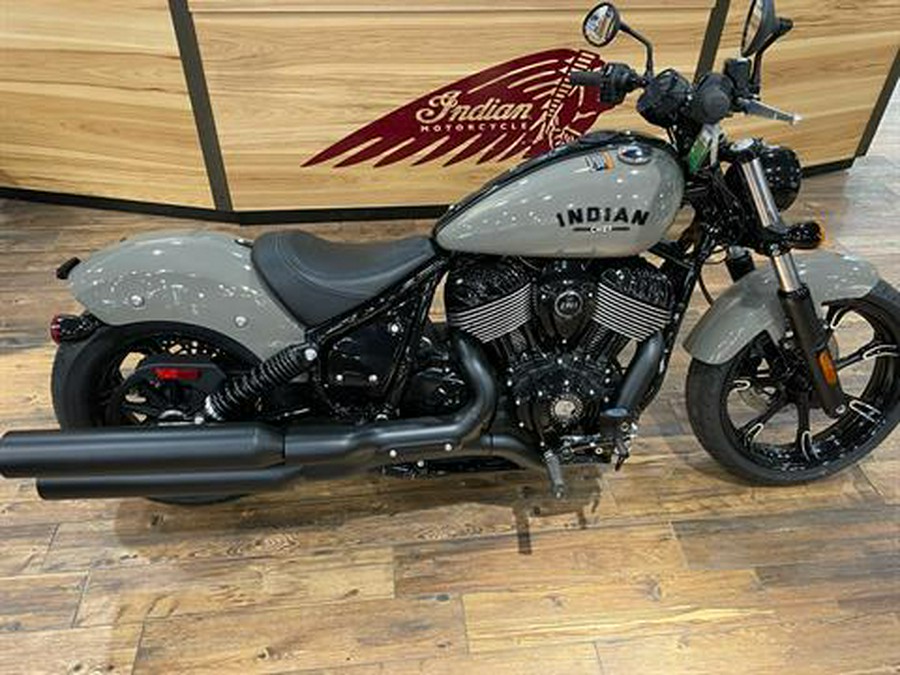 2023 Indian Motorcycle Chief Dark Horse®