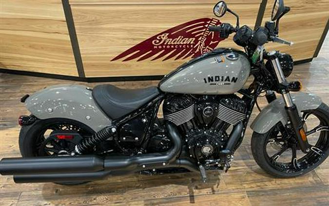 2023 Indian Motorcycle Chief Dark Horse®