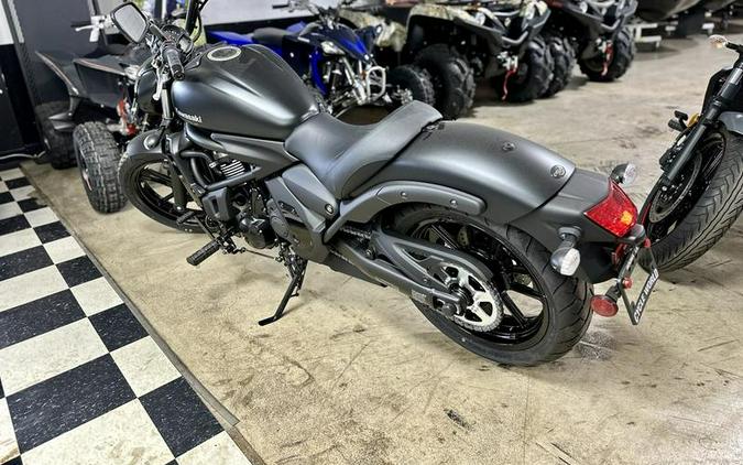 2024 Kawasaki Vulcan® S