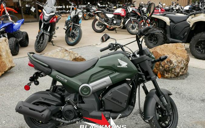 2023 Honda Navi