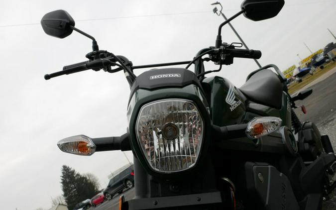 2023 Honda Navi