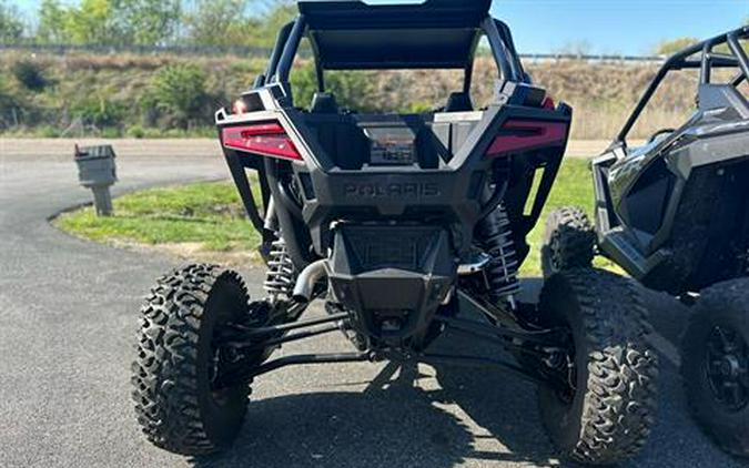 2023 Polaris RZR Turbo R Premium - Ride Command Package