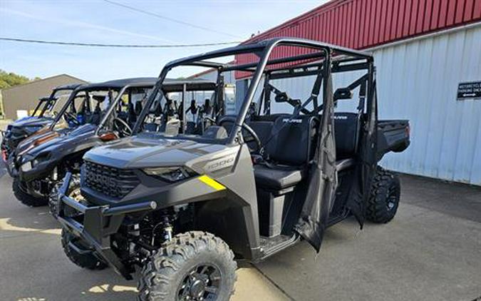 2024 Polaris Ranger Crew 1000 Premium