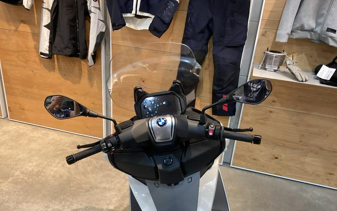 2024 BMW C 400 GT