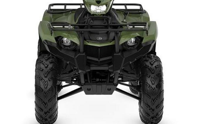 2024 Yamaha Kodiak 450 EPS