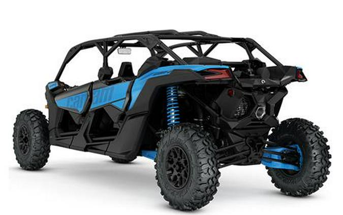 2022 Can-Am Maverick X3 Max DS Turbo