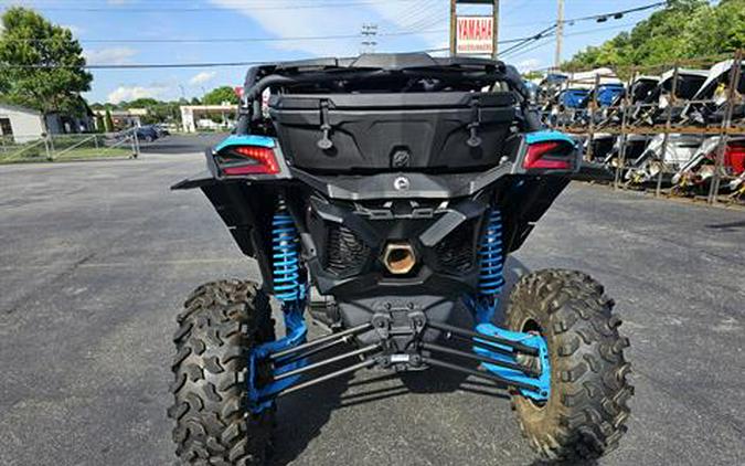 2022 Can-Am Maverick X3 Max DS Turbo