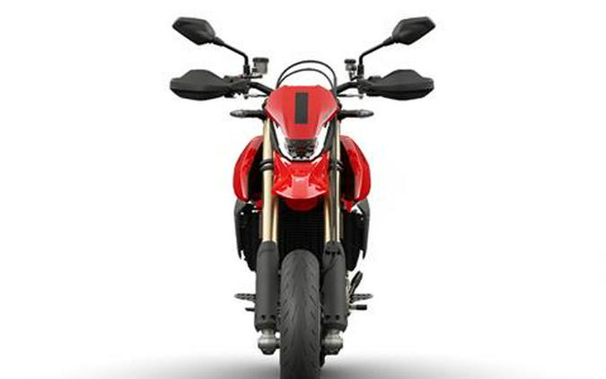 2024 Ducati Hypermotard 698 Mono