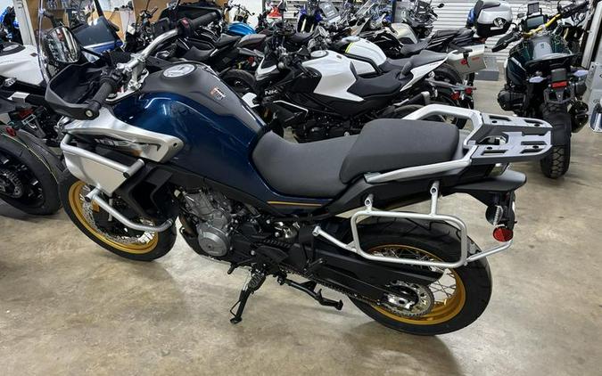 2024 CFMOTO IBEX 800 T