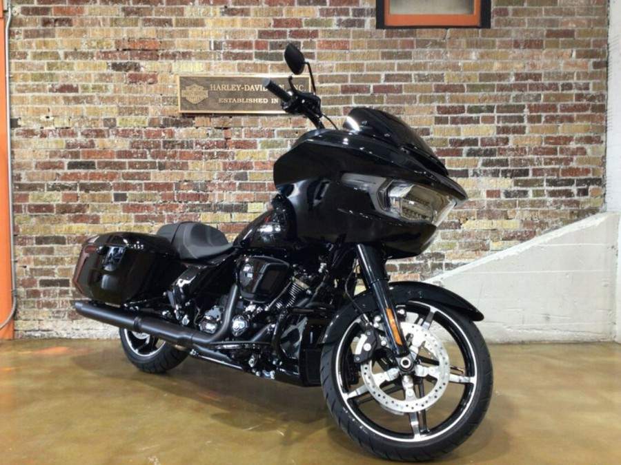 2024 Harley-Davidson Road Glide