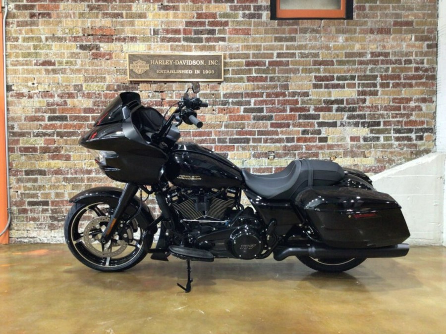 2024 Harley-Davidson Road Glide