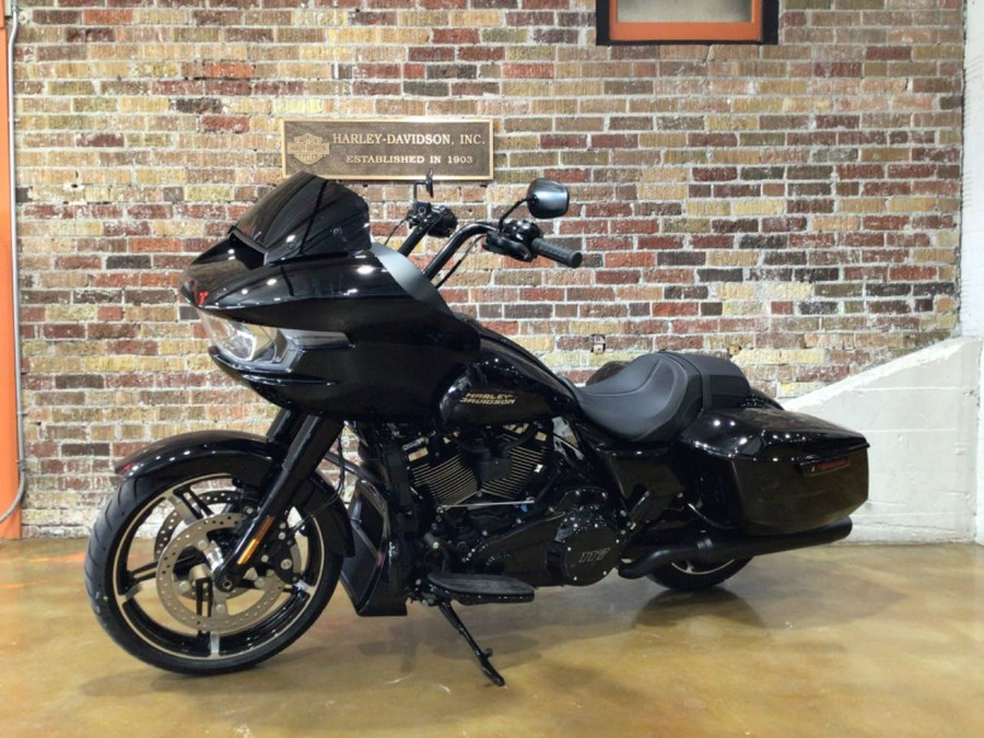 2024 HARLEY-DAVIDSON ROAD GLIDE FLTRX