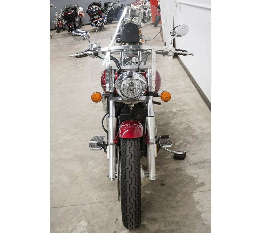 2005 Honda® VTX™ 1300 C