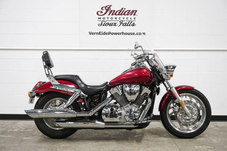 2005 Honda® VTX™ 1300 C