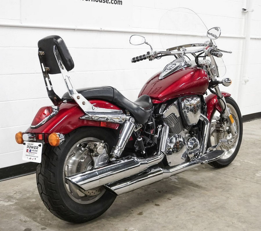 2005 Honda® VTX™ 1300 C