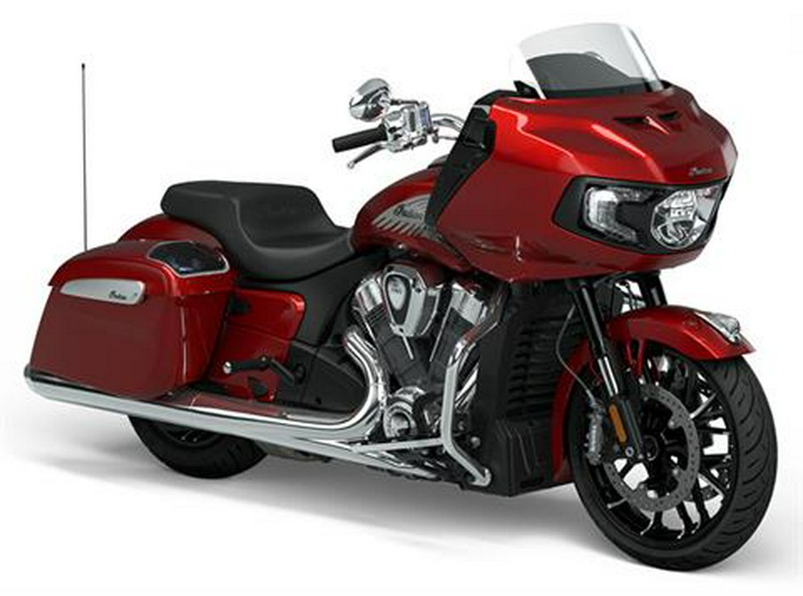 2024 Indian Motorcycle Challenger® Limited with PowerBand Audio Package