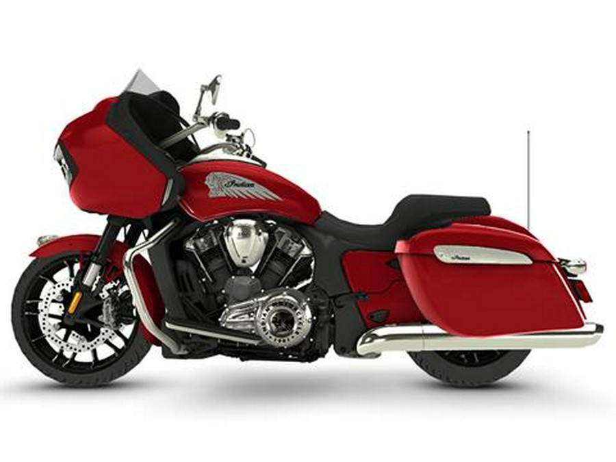 2024 Indian Motorcycle Challenger® Limited with PowerBand Audio Package