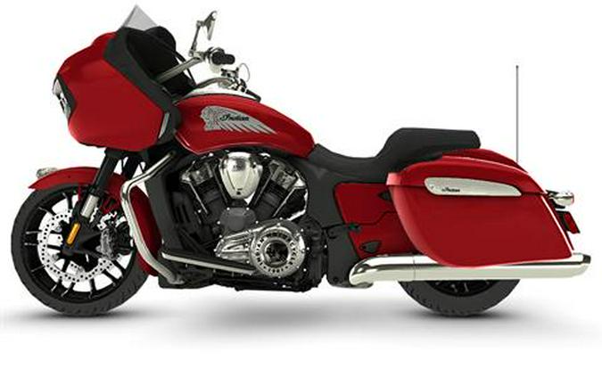 2024 Indian Motorcycle Challenger® Limited with PowerBand Audio Package