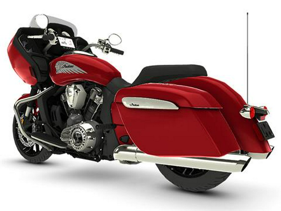 2024 Indian Motorcycle Challenger® Limited with PowerBand Audio Package