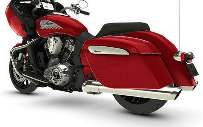 2024 Indian Motorcycle Challenger® Limited with PowerBand Audio Package