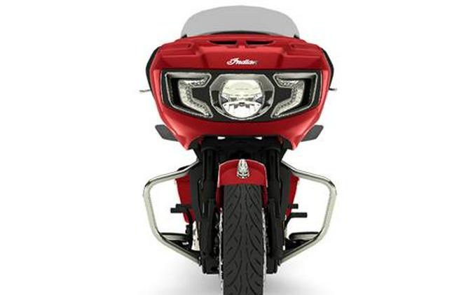 2024 Indian Motorcycle Challenger® Limited with PowerBand Audio Package