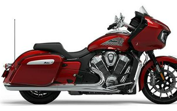 2024 Indian Motorcycle Challenger® Limited with PowerBand Audio Package