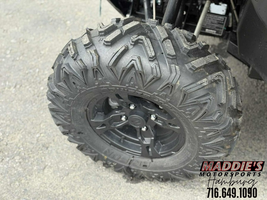 2025 CFMOTO UForce 600