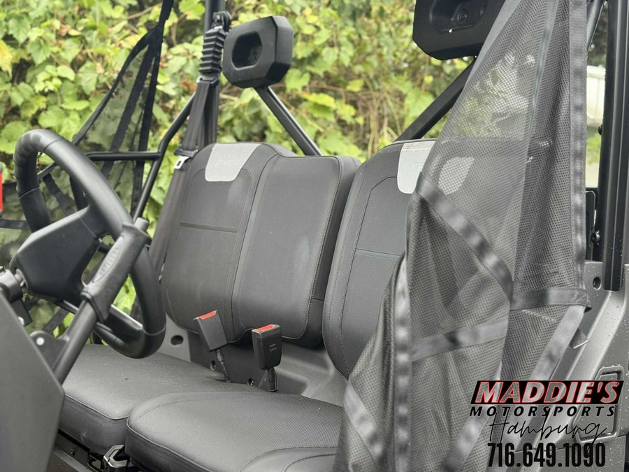 2025 CFMOTO UForce 600