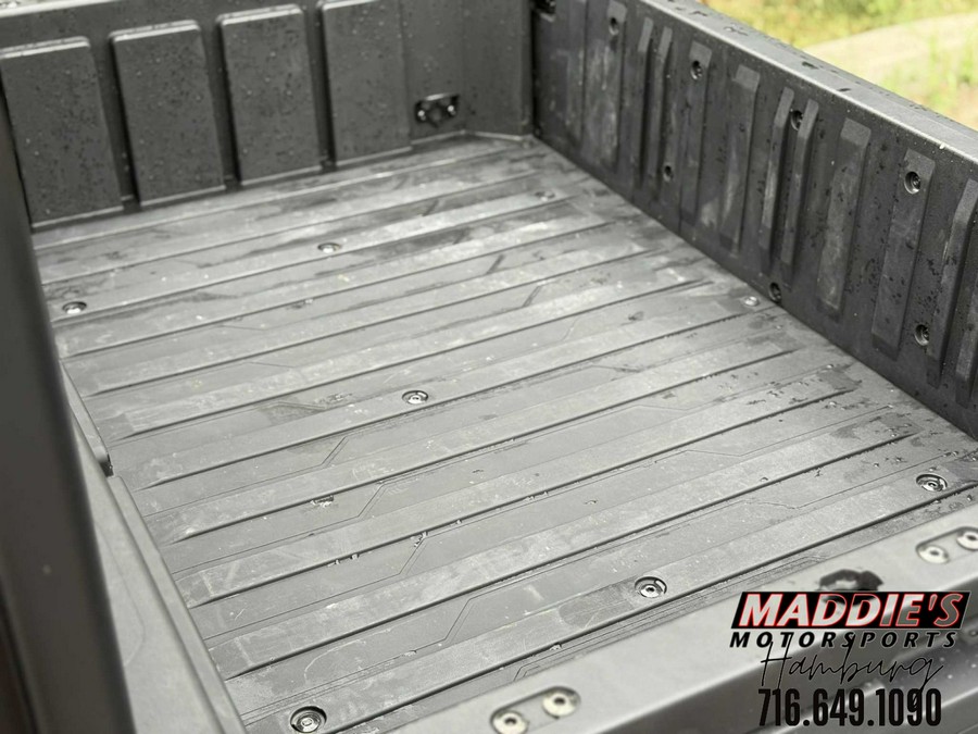 2025 CFMOTO UForce 600