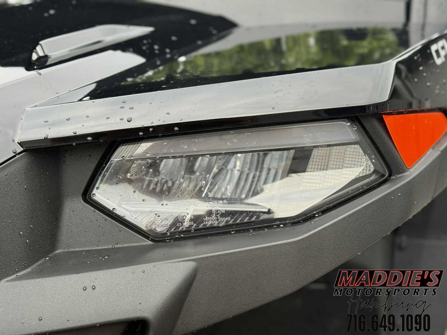 2025 CFMOTO UForce 600