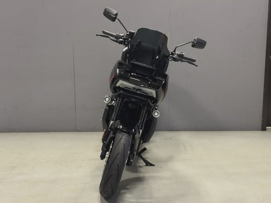 RA1250ST 2025 Pan America® 1250 ST