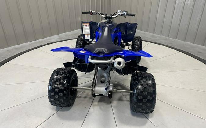 2024 Yamaha YFZ450R 450R SE