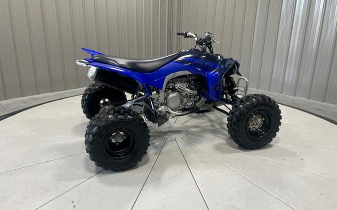 2024 Yamaha YFZ450R 450R SE