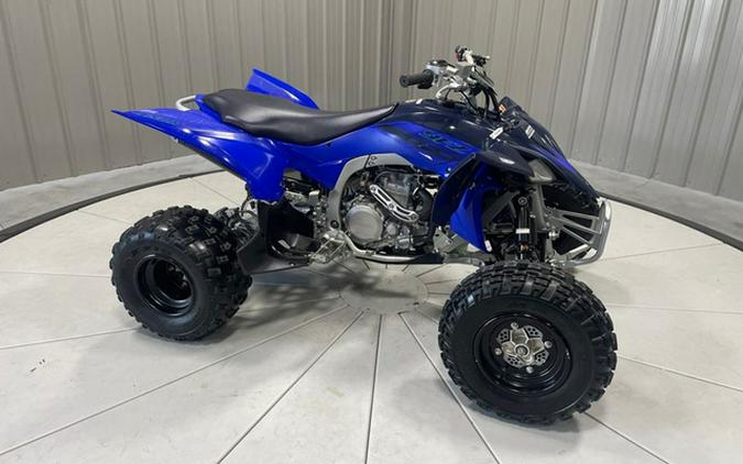 2024 Yamaha YFZ450R 450R SE