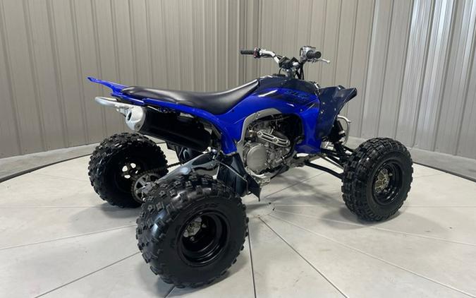 2024 Yamaha YFZ450R 450R SE