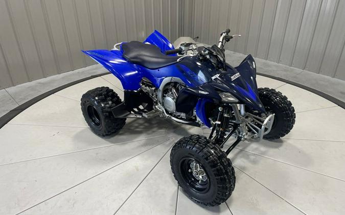 2024 Yamaha YFZ450R 450R SE
