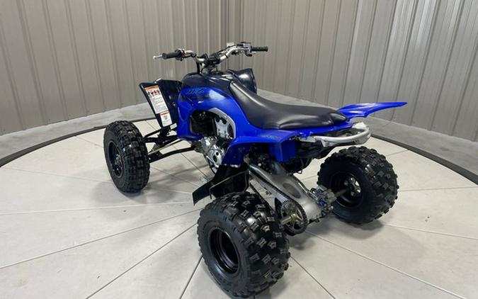 2024 Yamaha YFZ450R 450R SE