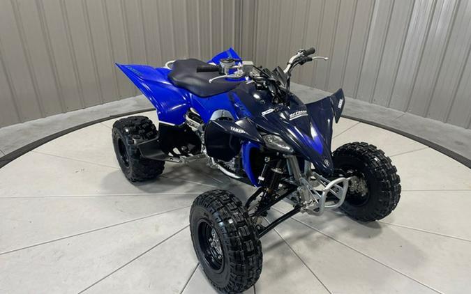 2024 Yamaha YFZ450R 450R SE