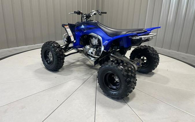 2024 Yamaha YFZ450R 450R SE