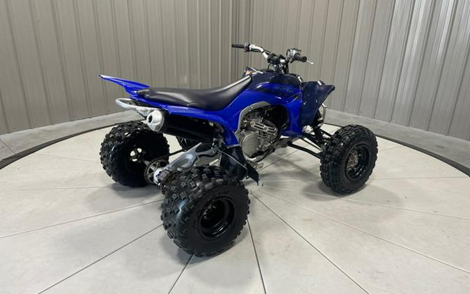 2024 Yamaha YFZ450R 450R SE