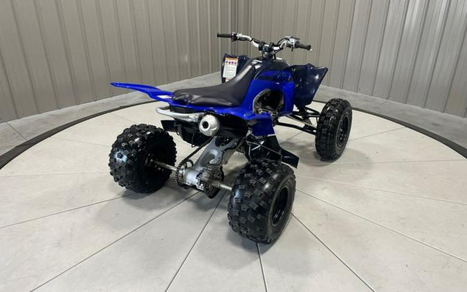 2024 Yamaha YFZ450R 450R SE