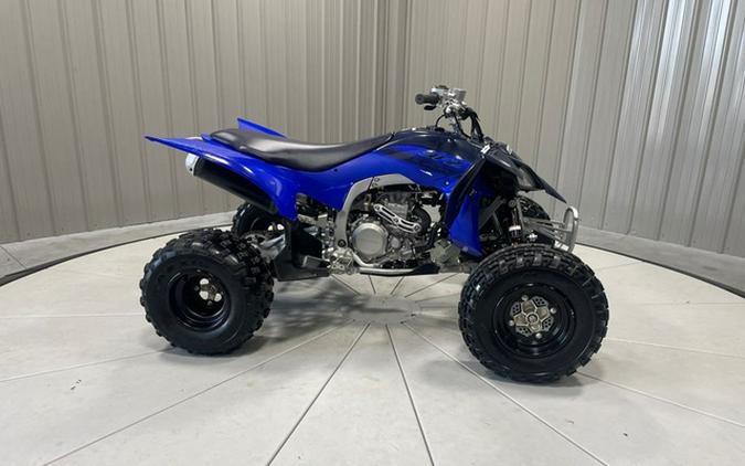 2024 Yamaha YFZ450R 450R SE