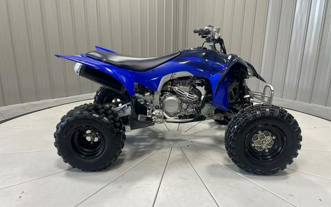 2024 Yamaha YFZ450R 450R SE