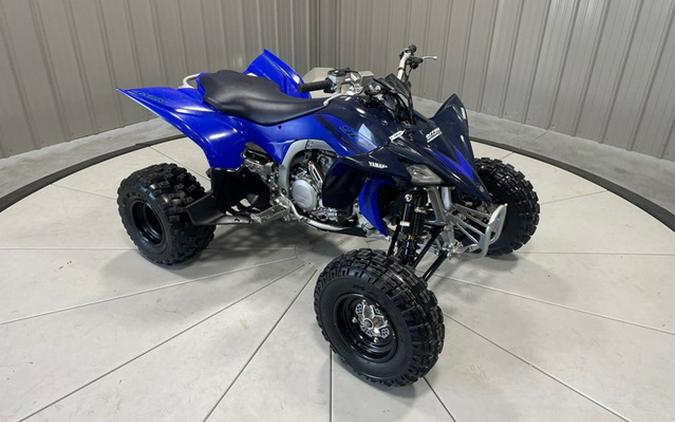 2024 Yamaha YFZ450R 450R SE