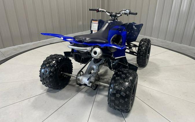 2024 Yamaha YFZ450R 450R SE