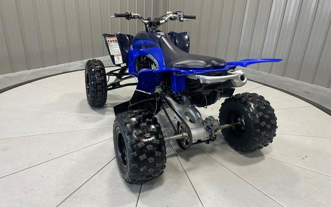 2024 Yamaha YFZ450R 450R SE