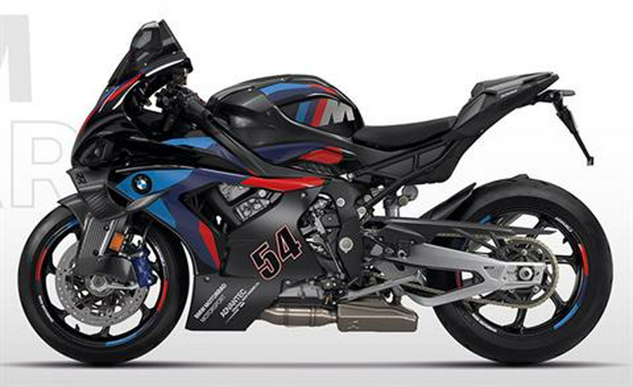 2026 BMW M 1000 RR