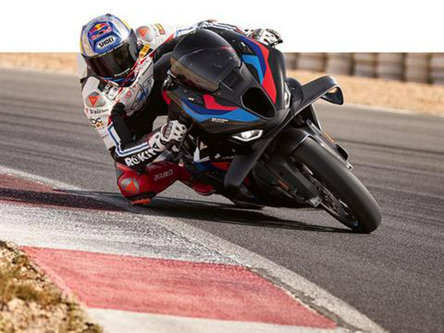 2026 BMW M 1000 RR